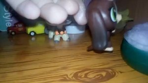 Лпс сериал ~ Забытая любовь ~ • 3серия • 1сезон •