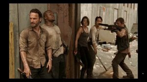 The walking dead Tercera Temporada - Review Episodio 1 y 2