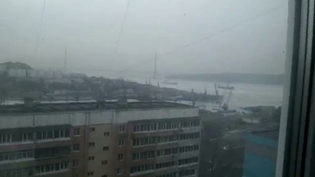 Что такое зарница?