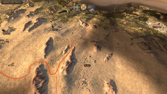 Medieval Kingdoms Total War 1212AD - Make Georgia Great again #16 смотреть онлайн