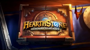 Играем в Hearthstone: Heroes of Warcraft 