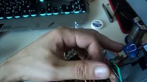 Самый простой лаболаторный блок питания для начинающих...