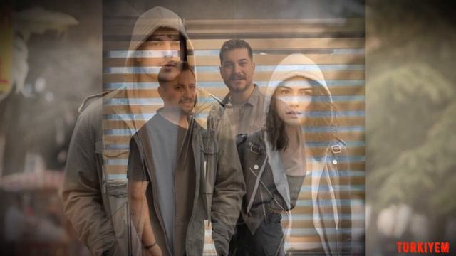 ЧАГАТАЙ УЛУСОЙ СПОЁТ С ЭКС-СУПРУГОМ ДЖЕННИФЕР ЛОПЕС. Чагатай Улусой. Çağatay Ulusoy. Турецкие актёр