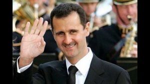 Bashar al-Assad, Syria, Башар Асад. Сирия. (SyriaMagi)