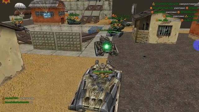 Голд из далека на Полигоне,Печалька( смотреть онлайн