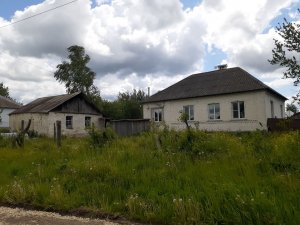 ПЕРЕЕЗД из ГОРОДА в ДЕРЕВНЮ / КУПИЛИ ДОМ в ДЕРЕВНЕ