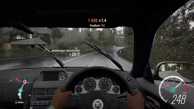 Forza Horizon 3 PC - Freeride - Ep.5: 758HP R34 Nissan Skyline GTR смотреть онлайн