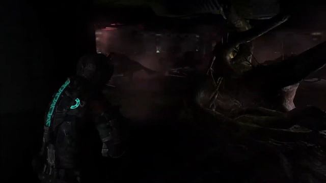 Dead Space 2: Severed (Xbox Series S) полное прохождение (без комментариев)