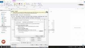 Cara Setting Joystick Gamepad Controller Resident Evil Revelations 2