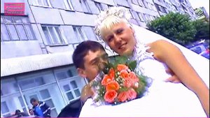 Ярмарка - А я же, белая пушистая,я (прикол)