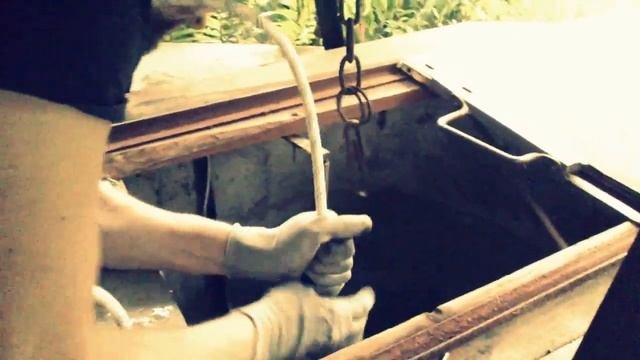 Успех в поисках сокровищ. Поисковый магнит и дачный колодец