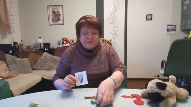 Интерактивное логопедическое занятие Подготовительная группа Звук Щ Толстова М Н смотреть онлайн