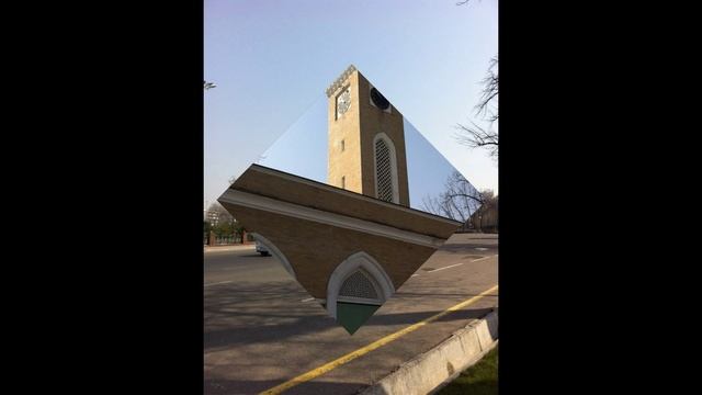 Прогулка по Ташкенту. Центр. смотреть онлайн