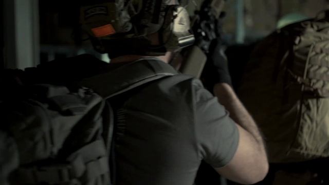 Urban Operation - CQB Training I Pentagon® Tactical смотреть онлайн