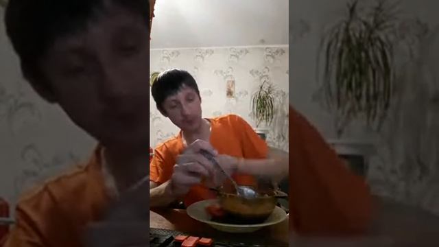 Обжор,  солянка