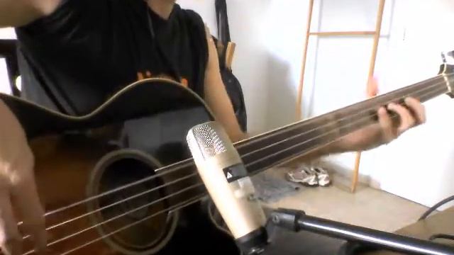 Jam in E (Pastorius) смотреть онлайн