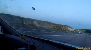 Санкт Петербург-Анапа на машине трасса м-4Дон, Воронеж, Ростов на Дону, Анапа, Джемете , Чёрное море