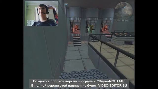 LLP Half Life #1 Пилотный выпуск смотреть онлайн
