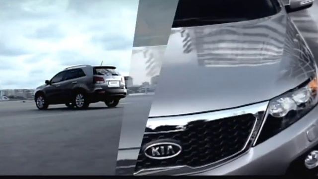 Kia Sorento R 2009 Promo (korea) смотреть онлайн