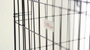 Клетка LEO FACTORY  №4 (93х67х71)