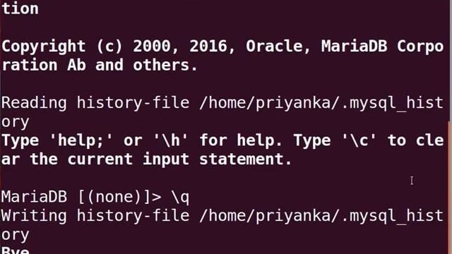 Getting Ready for Moodle Installation - Gujarati смотреть онлайн
