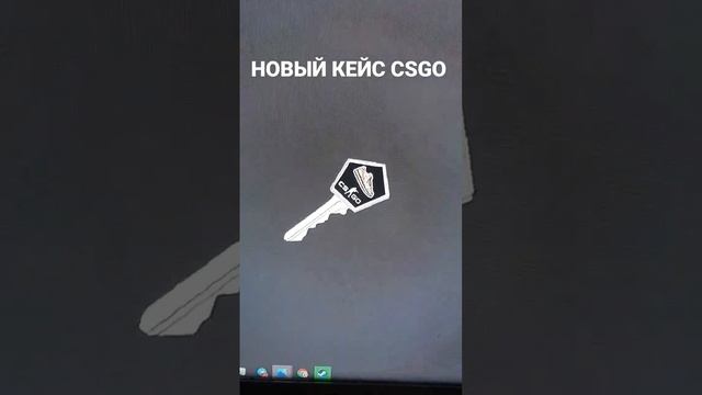 НОВЫЙ КЕЙС С КРОСОВКАМИ CSGO! #counterstrike