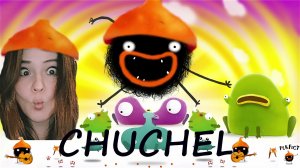 ПРИКЛЮЧЕНИЯ ЧУЧЕЛ ➤Chuchel 