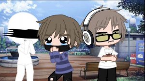 Никита Берг и Роменский💗✨гача глуб