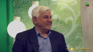 О ЖИЗНИ КУНТА-ХАДЖИ КИШИЕВА. ГОСТЬ: ДОКТОР ИСТОРИЧЕСКИХ НАУК МОВСУР ИБРАГИМОВ