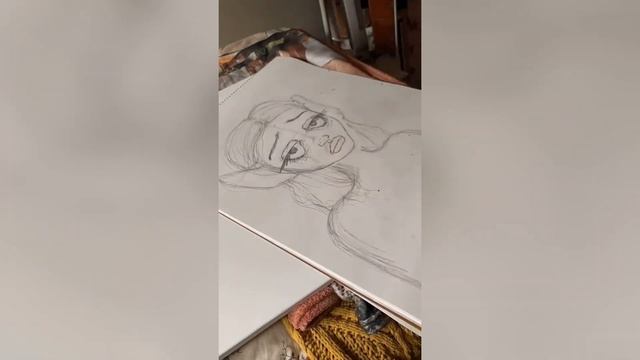 ALT Drawing ART - NEW TikToks Compilation #25 смотреть онлайн