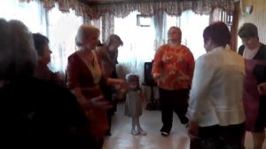 Банд Одесса...Хочу мужа