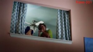 Боевик паркер