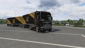 ETS2 ProMods 2.66 MP