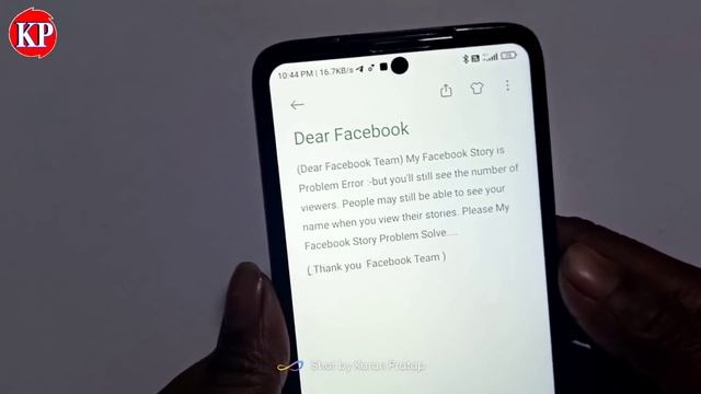 How to Facebook Story Problem 2024 )(Facebook Story nahin lag raha ) Story Problem Facebook 2024 ✓ смотреть онлайн