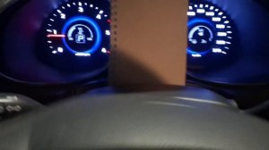 Стук в руле. Причина - муфта электро усилителя. Лёгкий способ диагностики! Hyundai Santa Fe