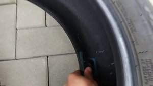 Автомобильная шина Nexen N'Blue HD Plus 215/60 R16 95H летняя для Avito от 21.06.2020