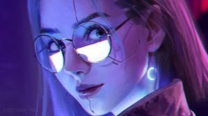 ?Never Fade Away - Cyberpunk 2077