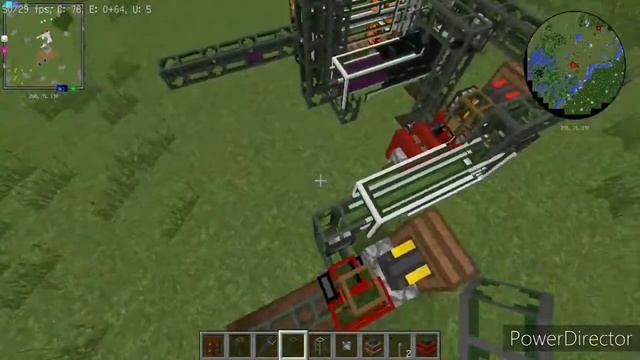 Завод по переработке нефти|Билд крафт|Гайд смотреть онлайн