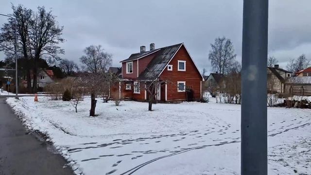 Хийумаа: лучший остров для одиночества в Европе | Кярдла
