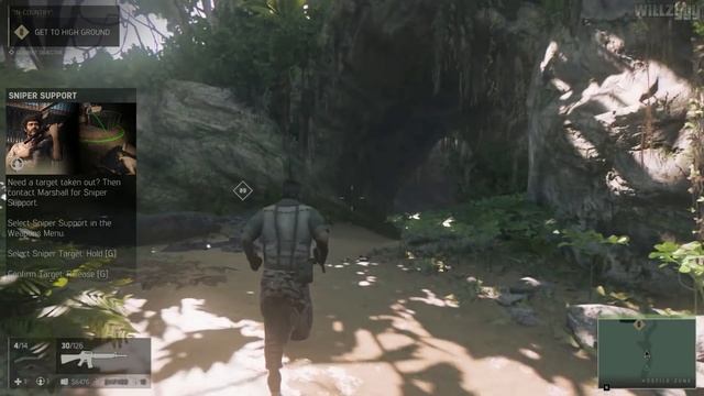 Mafia 3: Stones Unturned (DLC) - Mission #4 - In-Country смотреть онлайн