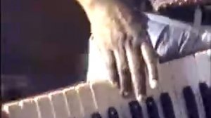 Herbie Hancock - Chameleon