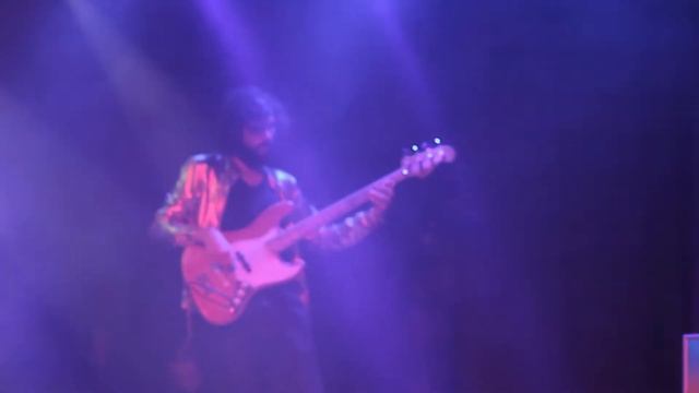 Goldship - Во сне [ live@Сердце ] смотреть онлайн