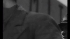 Дезертир / Deserter (1933)