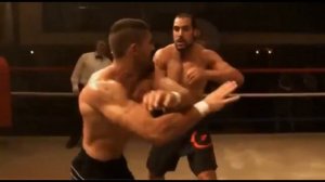 Бои Юрия Бойка под музыку (Мияги-Меломан) и (Мияги-За идею)