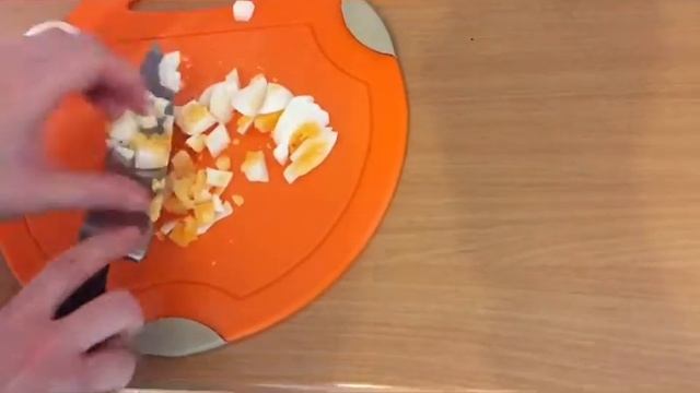 Пенне с тунцом смотреть онлайн