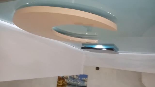 Изготовим фигуры разных форм на натяжной потолок Улан-Удэ смотреть онлайн