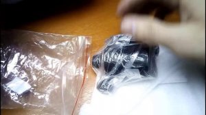 Водяной насос 800лч 12В