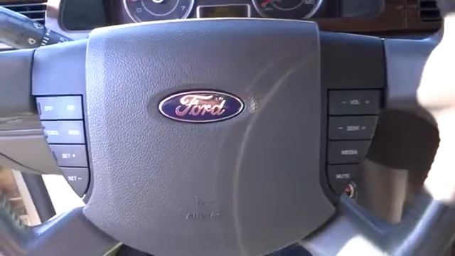 2008 Ford Taurus Pharr McAllen Harlingen Edinburg Mission H8676A смотреть онлайн