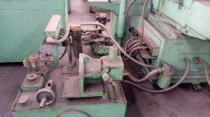 3У131ВМ - круглошлифовальный станок ,продам ,тел.0976109661 Роман,г.Львов