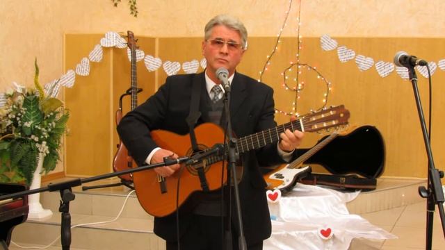 15 Евгений Баранов Дорога уводит в даль